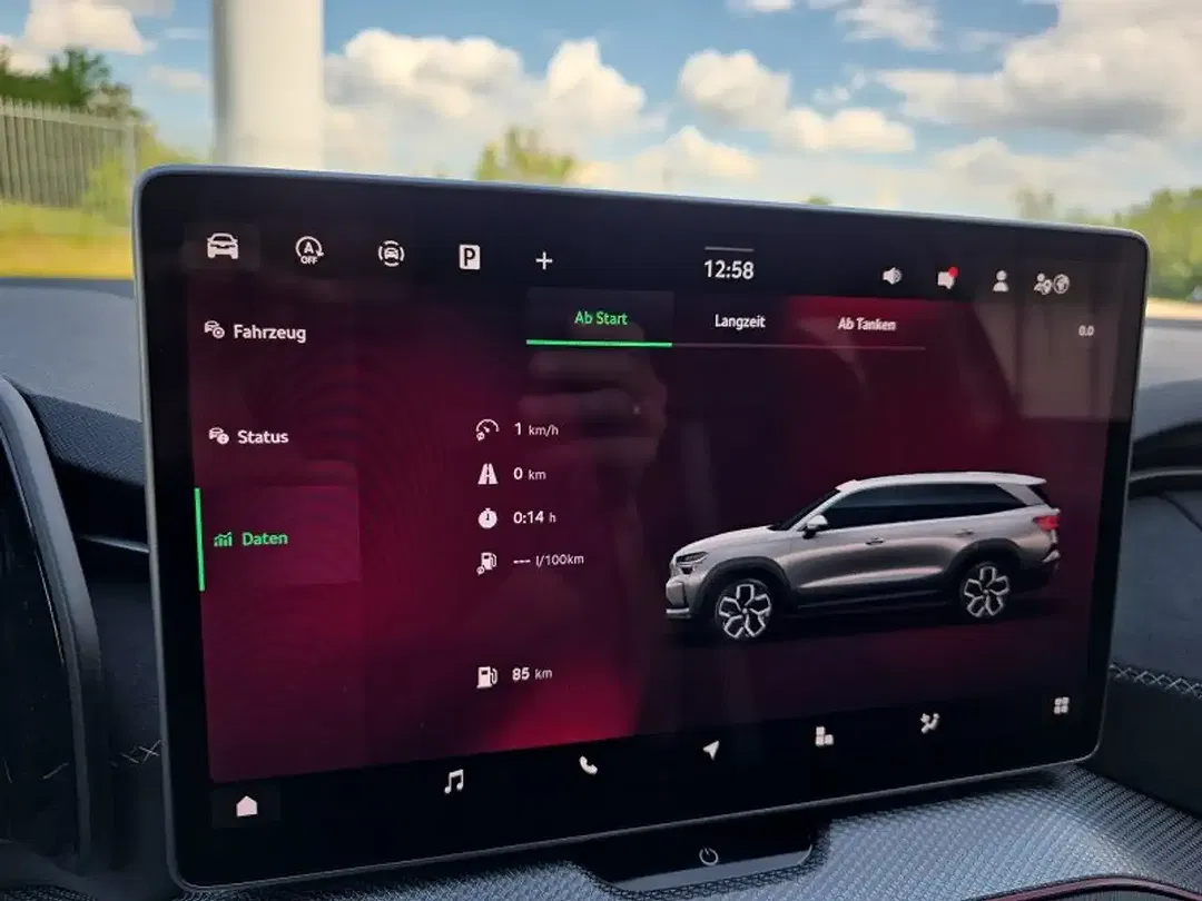 Skoda Kodiaq - Thumbnail 47