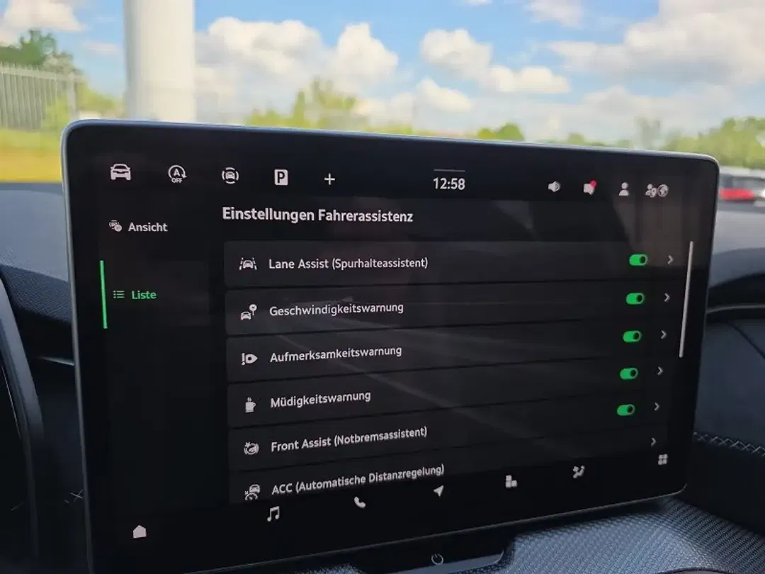 Skoda Kodiaq - Thumbnail 49