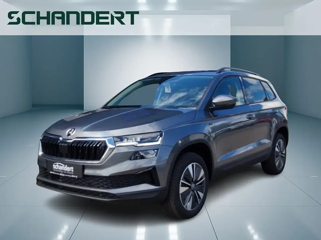 Skoda Karoq - Afbeelding 1