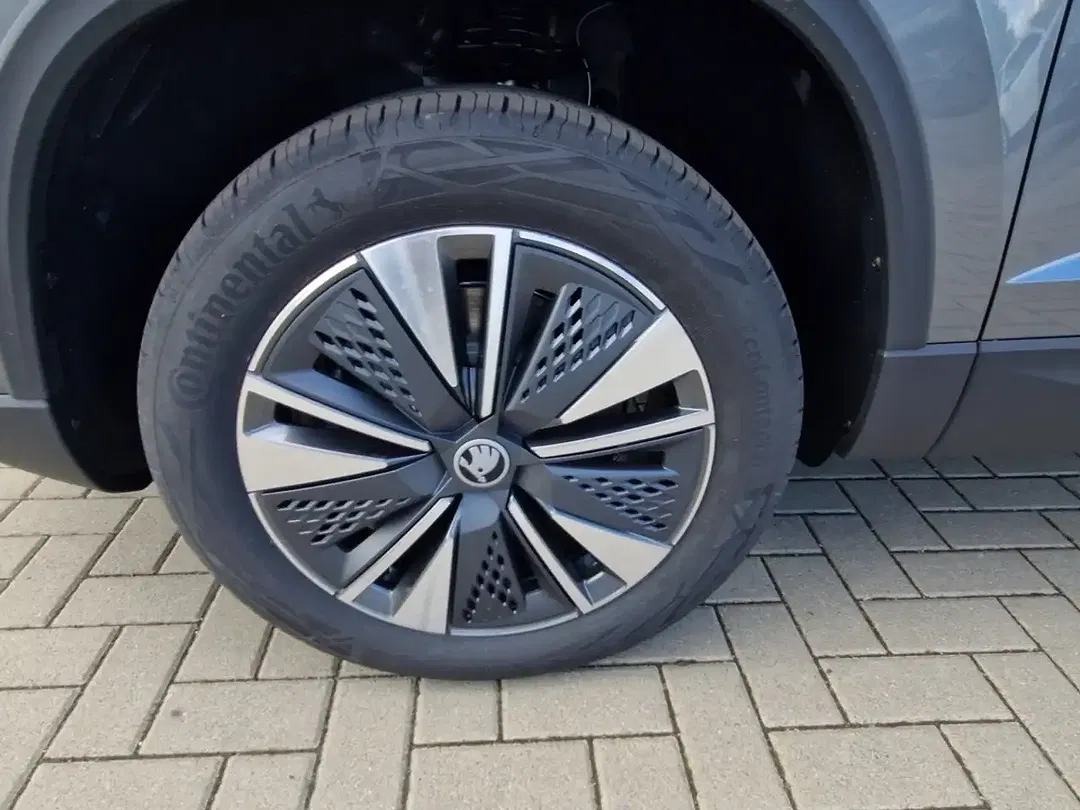 Skoda Karoq - Thumbnail 14