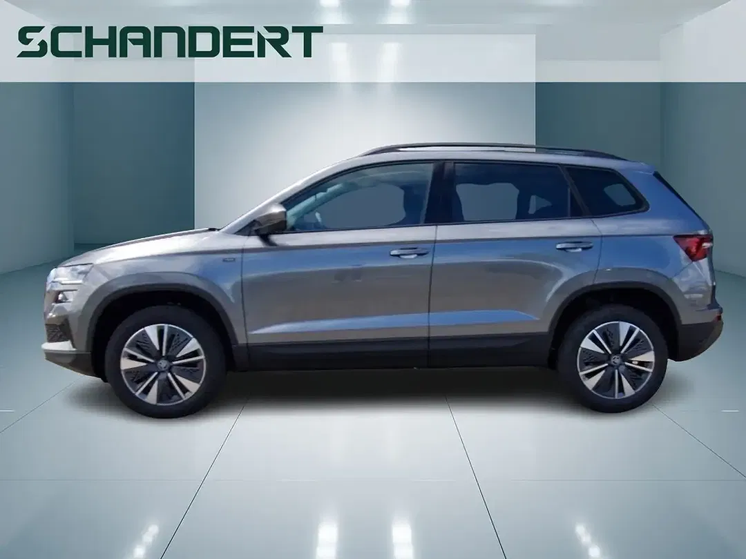 Skoda Karoq - Thumbnail 2