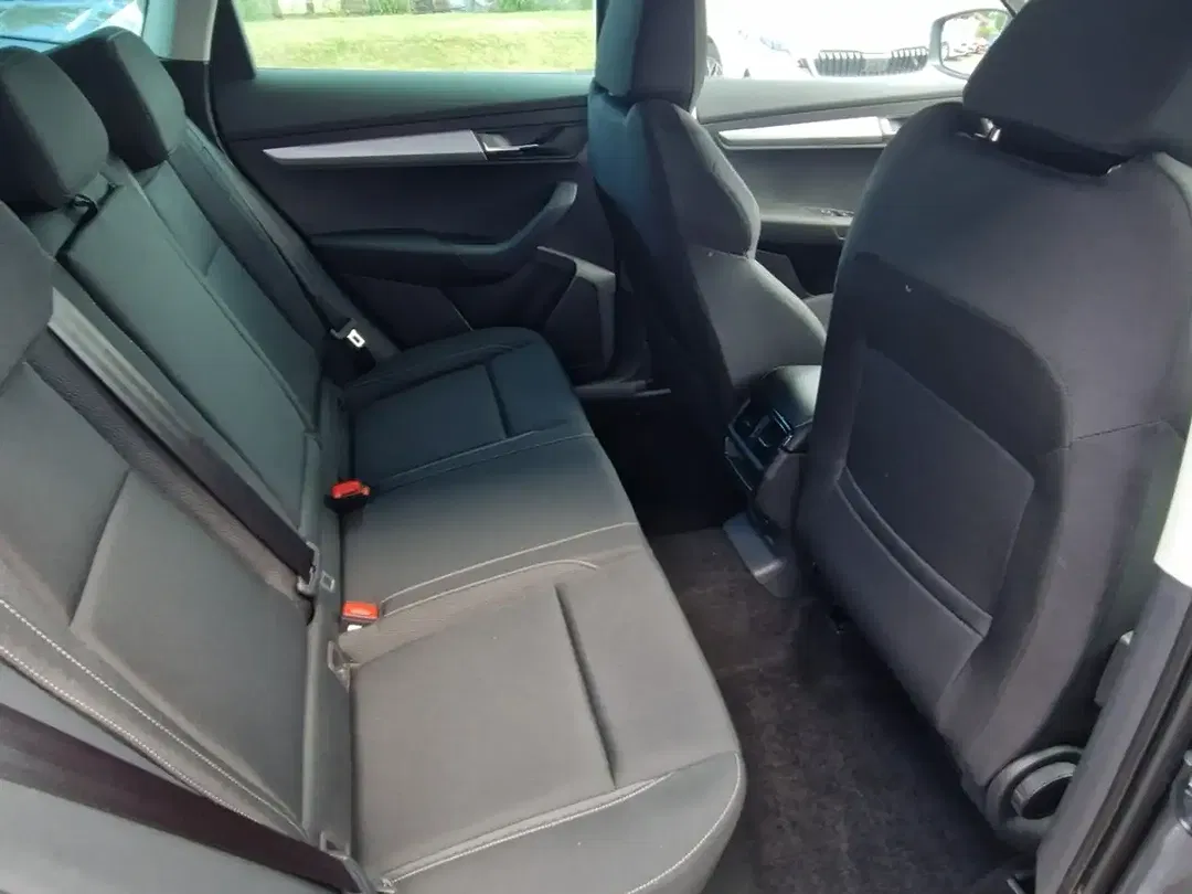 Skoda Karoq - Thumbnail 9