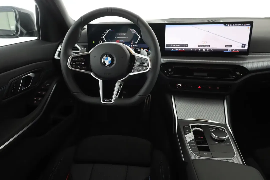 BMW 320 - Thumbnail 9