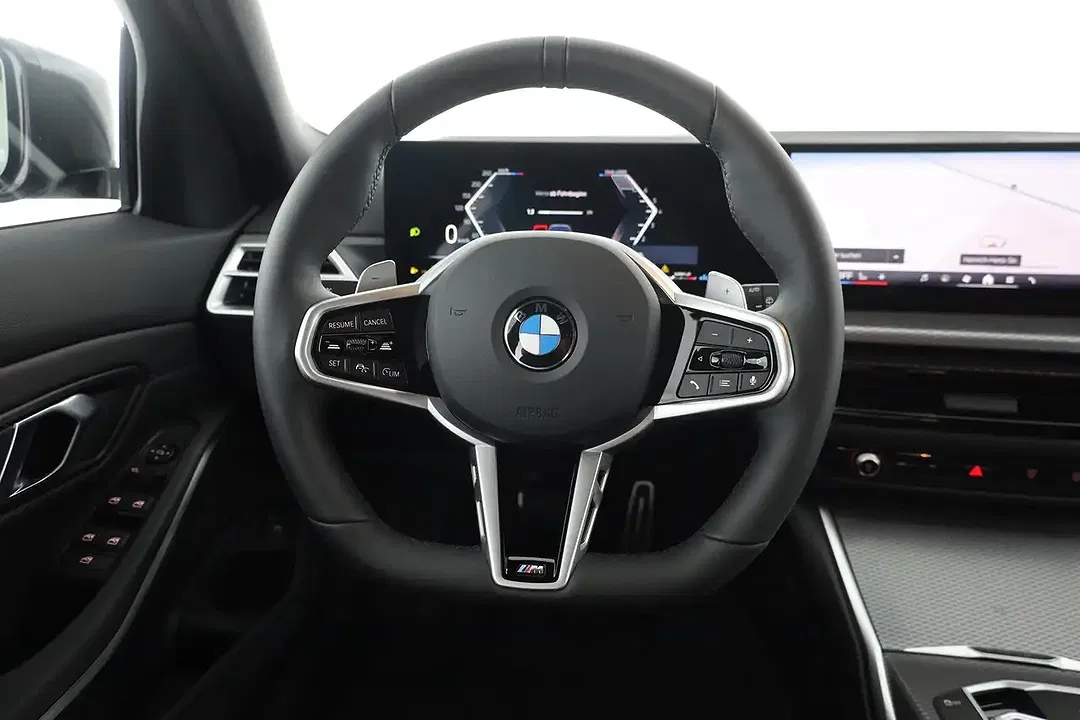 BMW 320 - Thumbnail 14