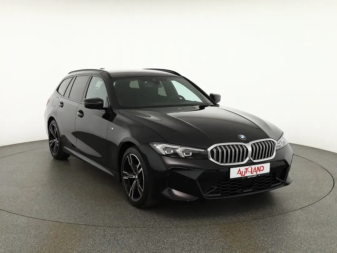 BMW 320 - Thumbnail 6