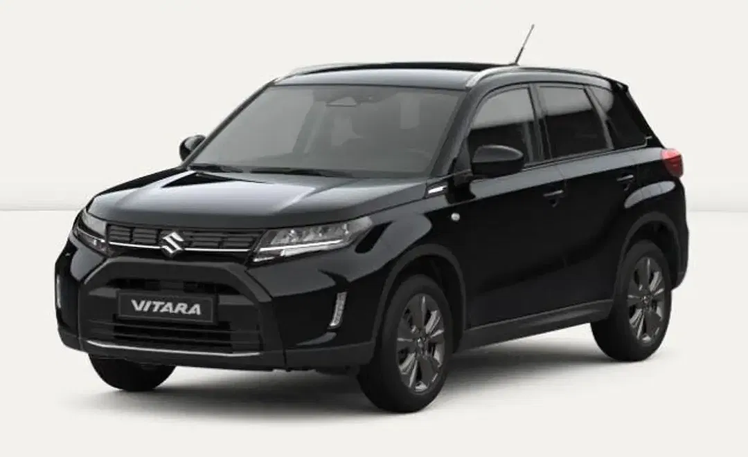 Suzuki Vitara - Thumbnail 1