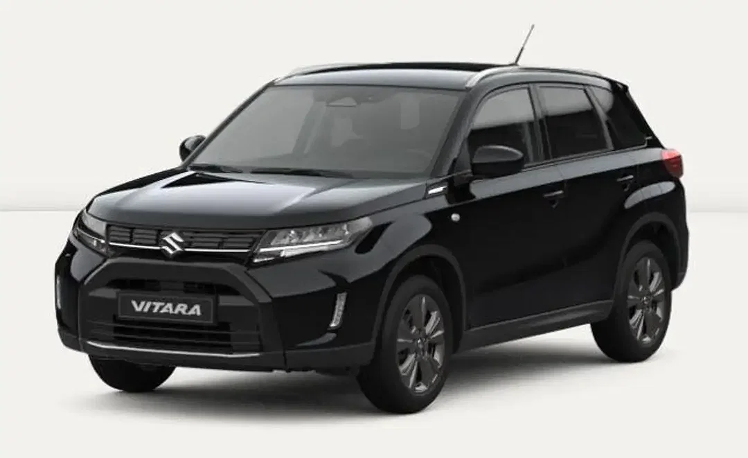 Suzuki Vitara - Afbeelding 1
