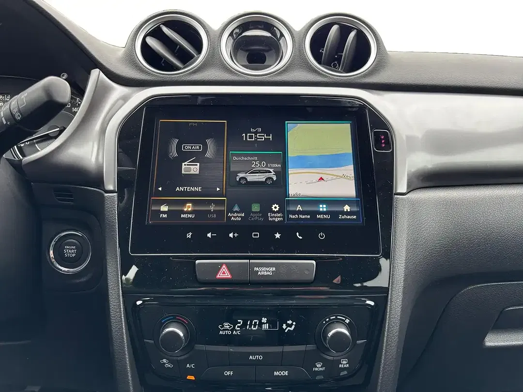 Suzuki Vitara - Thumbnail 5