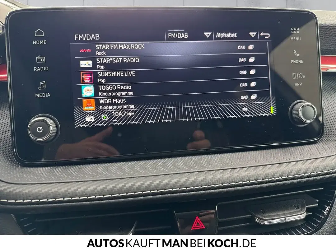 Skoda Fabia - Thumbnail 11