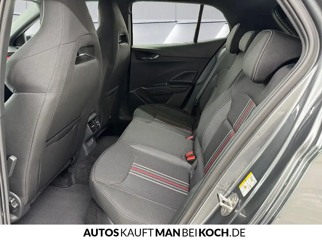 Skoda Fabia - Thumbnail 6