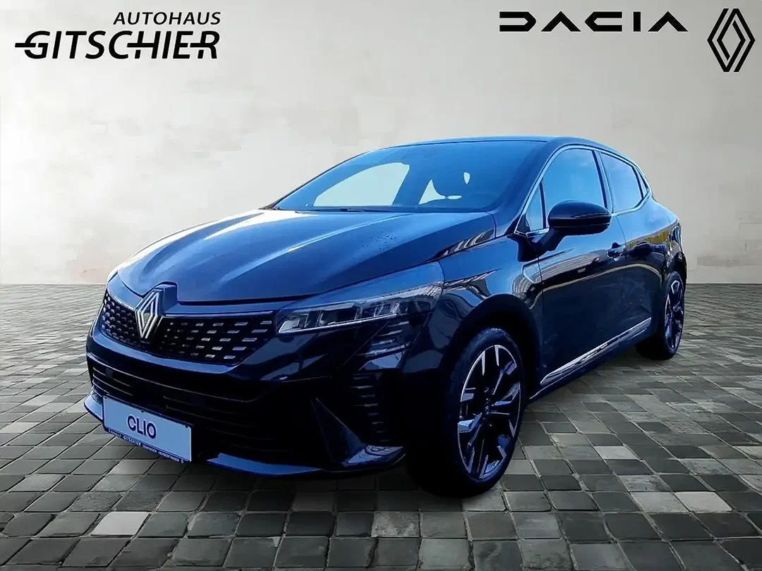 Renault Clio - Afbeelding 1