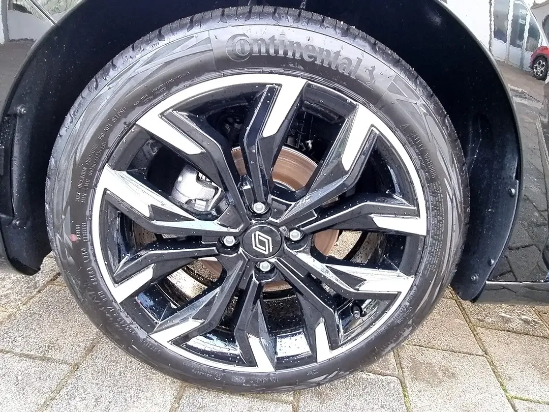 Renault Clio - Thumbnail 12