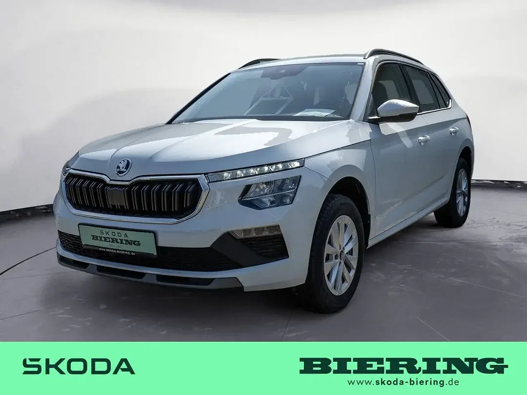 Skoda Kamiq - Afbeelding 1