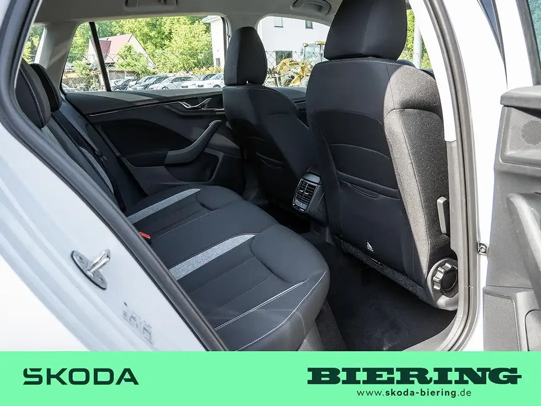 Skoda Kamiq - Thumbnail 4