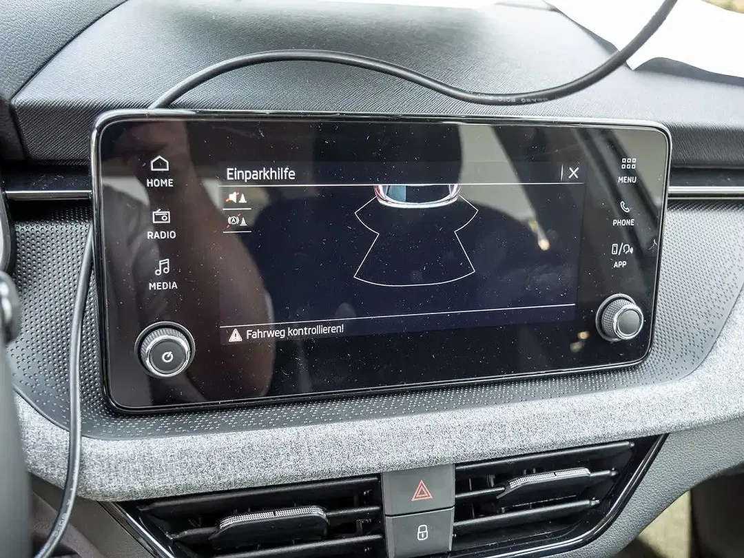 Skoda Kamiq - Thumbnail 9