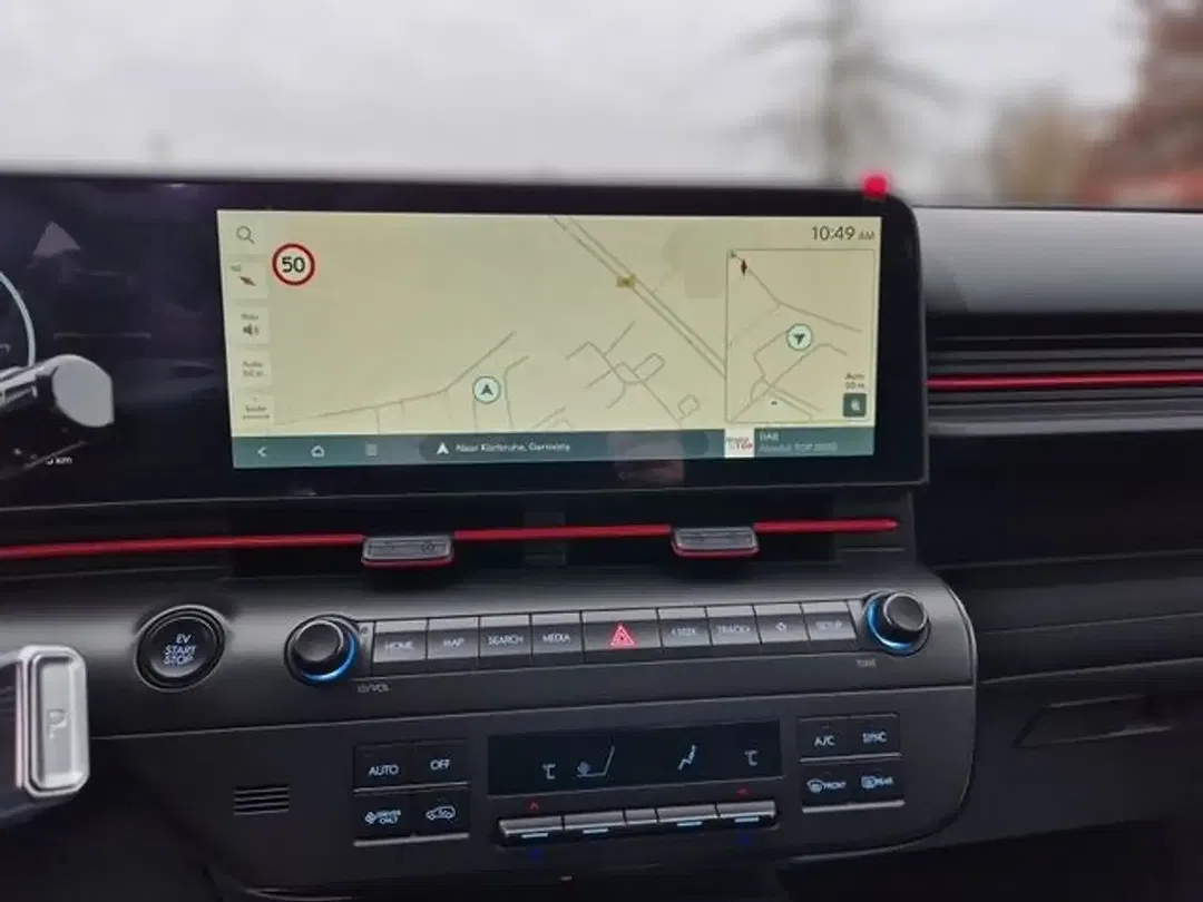 Hyundai KONA - Thumbnail 12