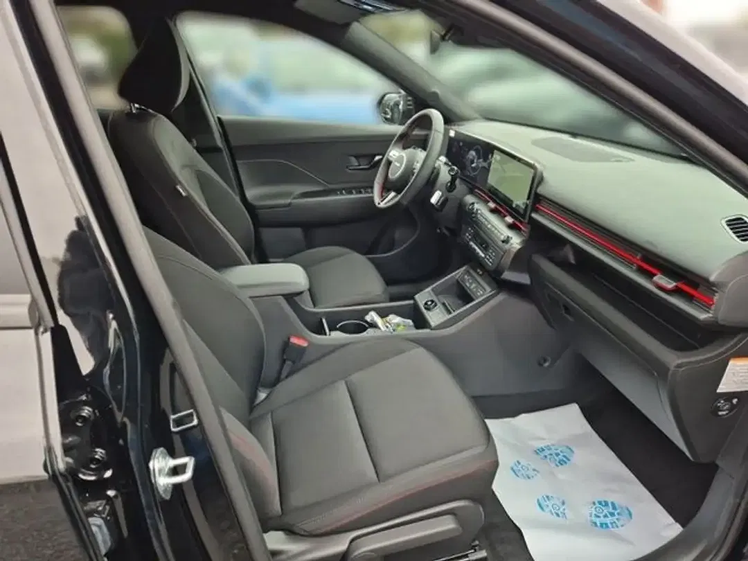 Hyundai KONA - Thumbnail 14