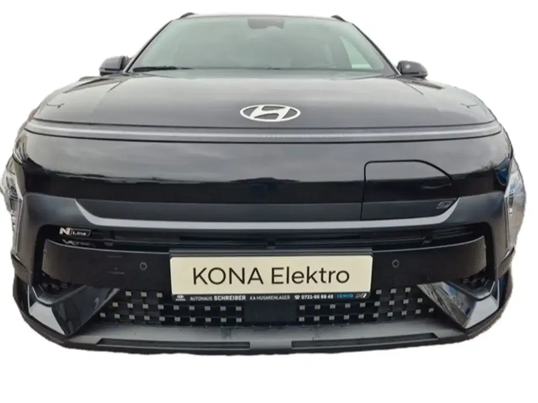 Hyundai KONA - Thumbnail 6