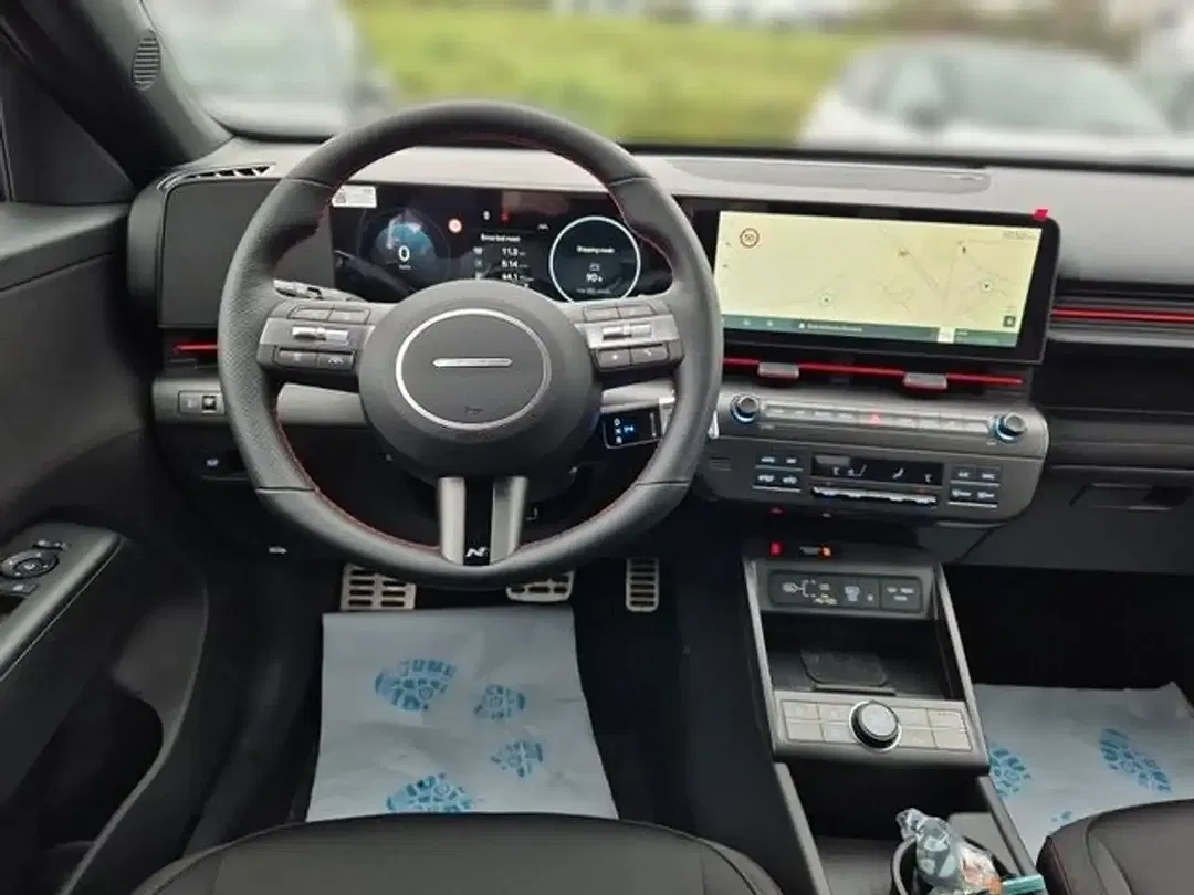 Hyundai KONA - Thumbnail 9