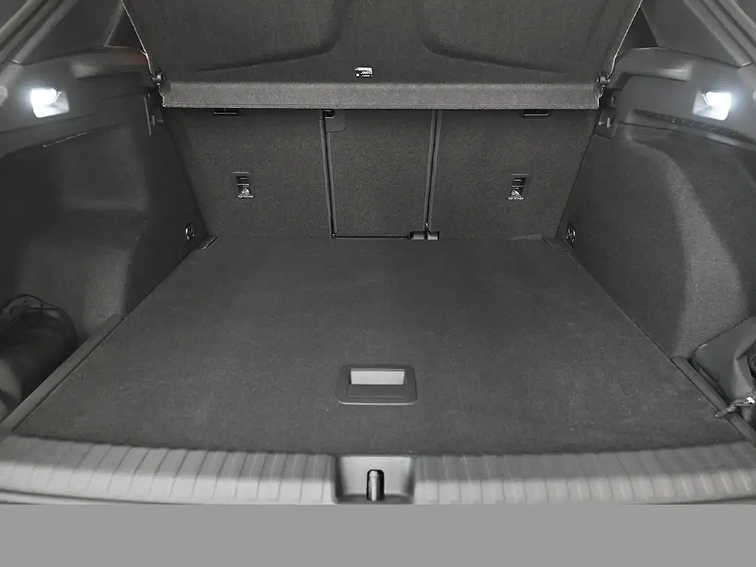 CUPRA Terramar - Thumbnail 11