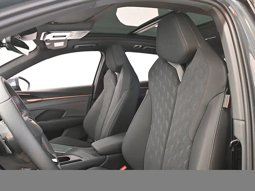 CUPRA Terramar - Thumbnail 12