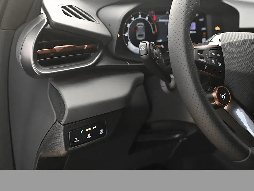 CUPRA Terramar - Thumbnail 14