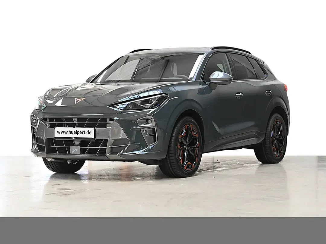 CUPRA Terramar - Thumbnail 3