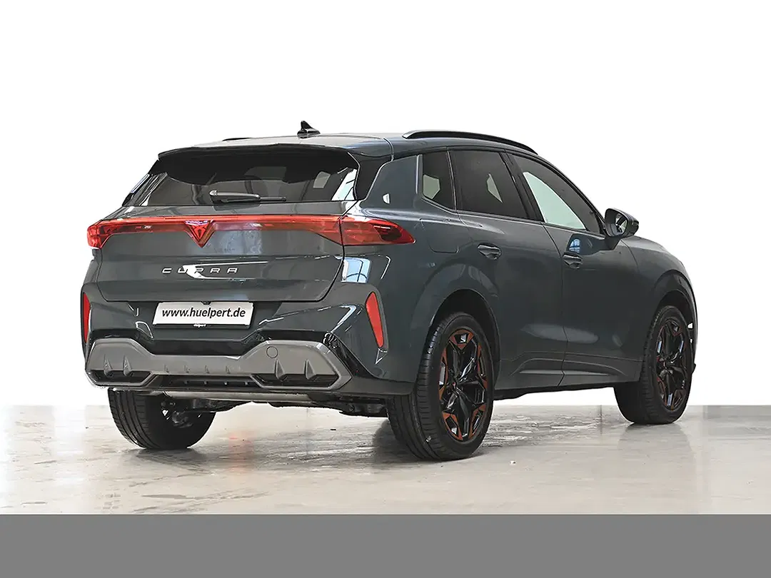 CUPRA Terramar - Thumbnail 4