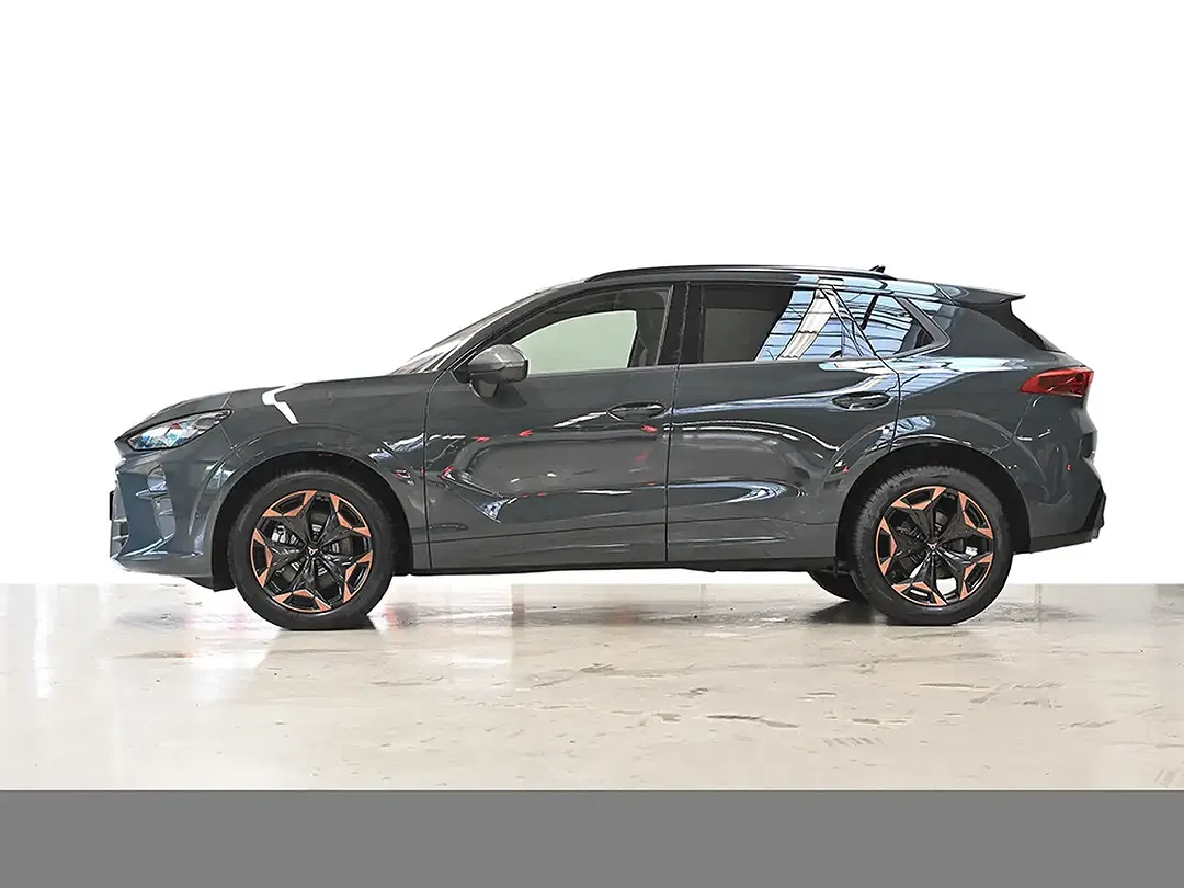 CUPRA Terramar - Thumbnail 5