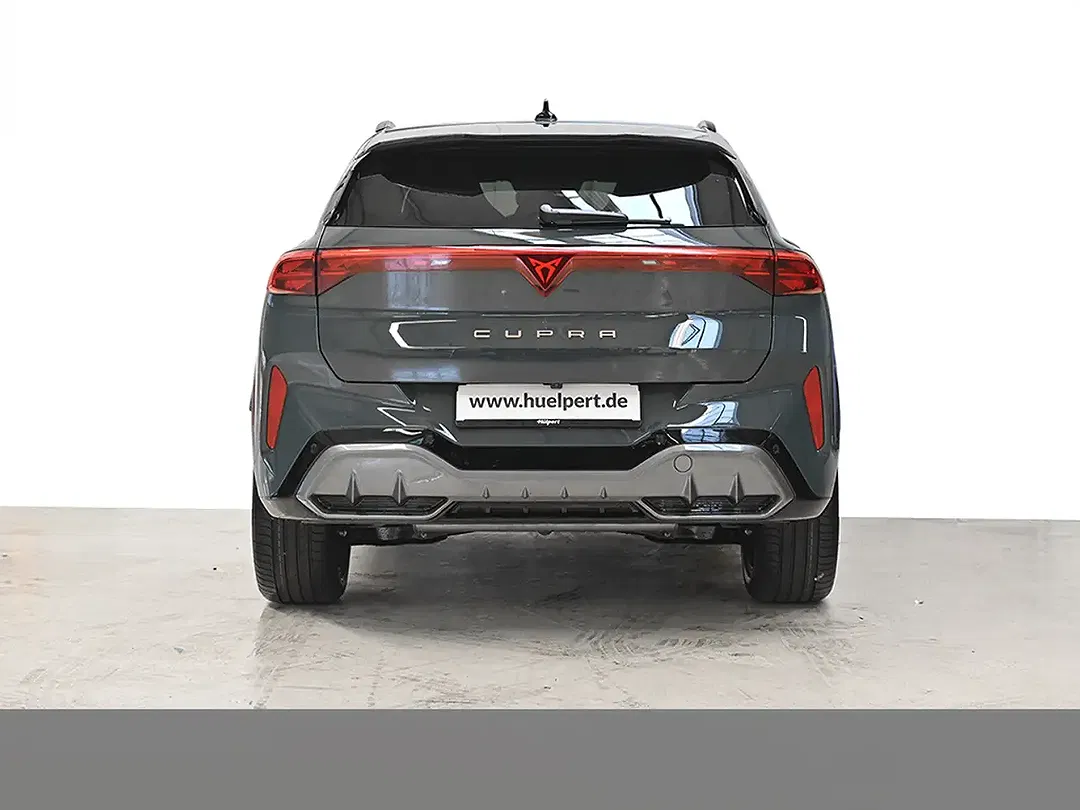 CUPRA Terramar - Thumbnail 6