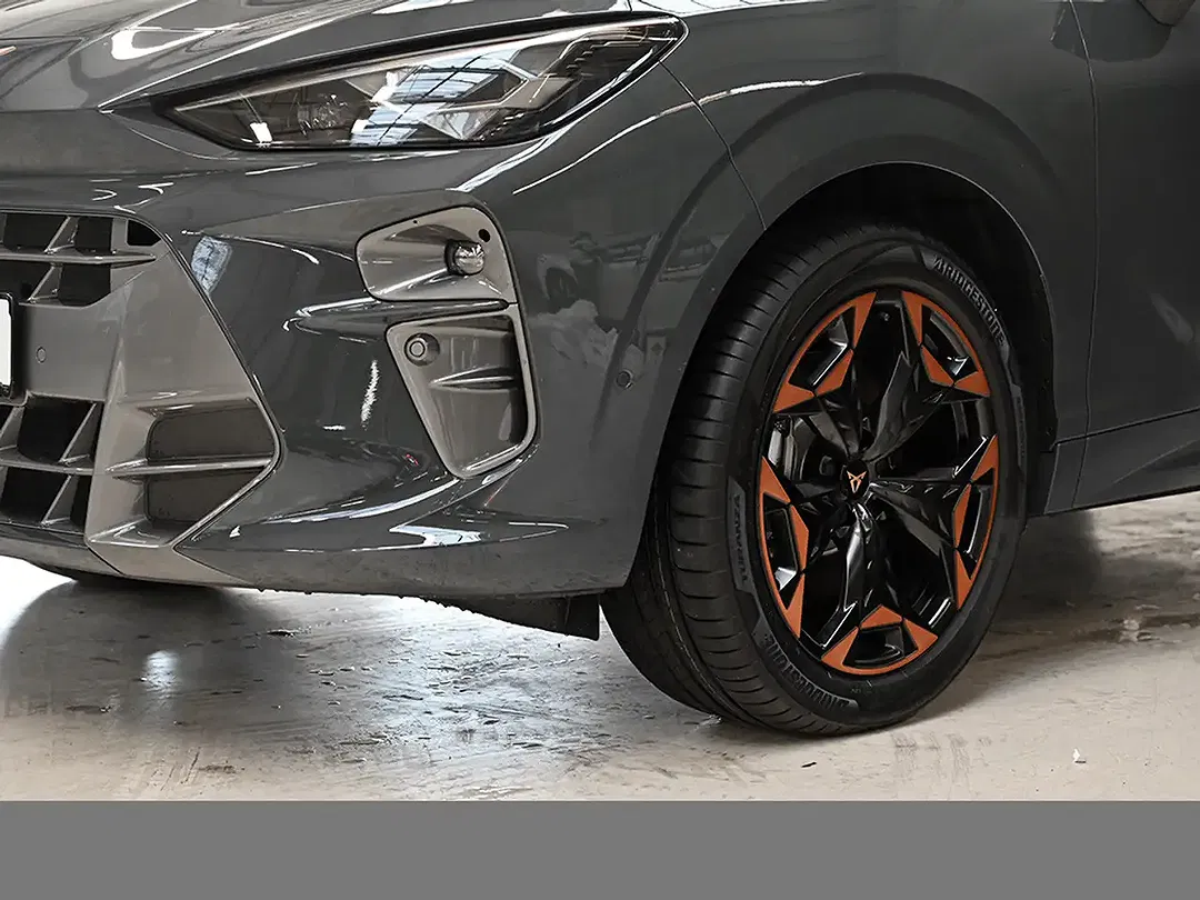 CUPRA Terramar - Thumbnail 7