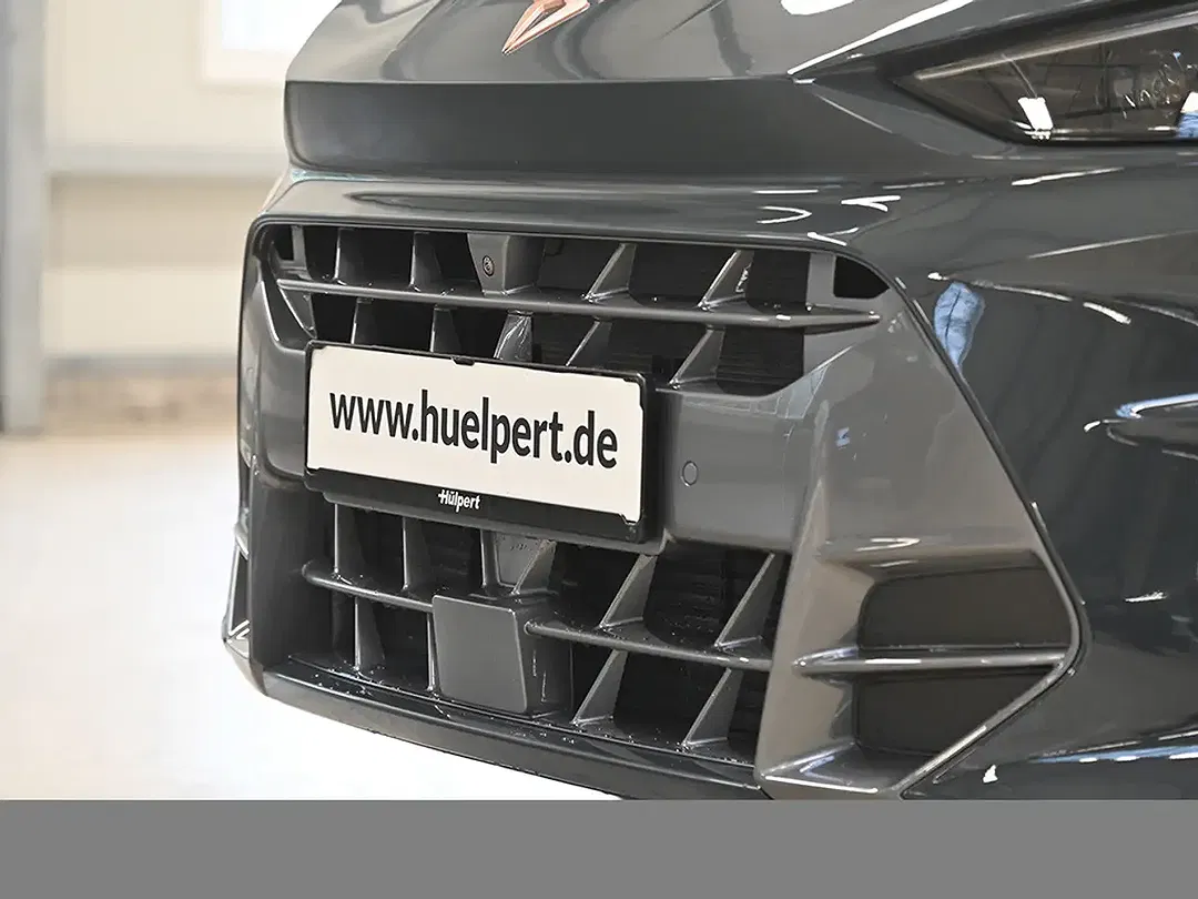 CUPRA Terramar - Thumbnail 8