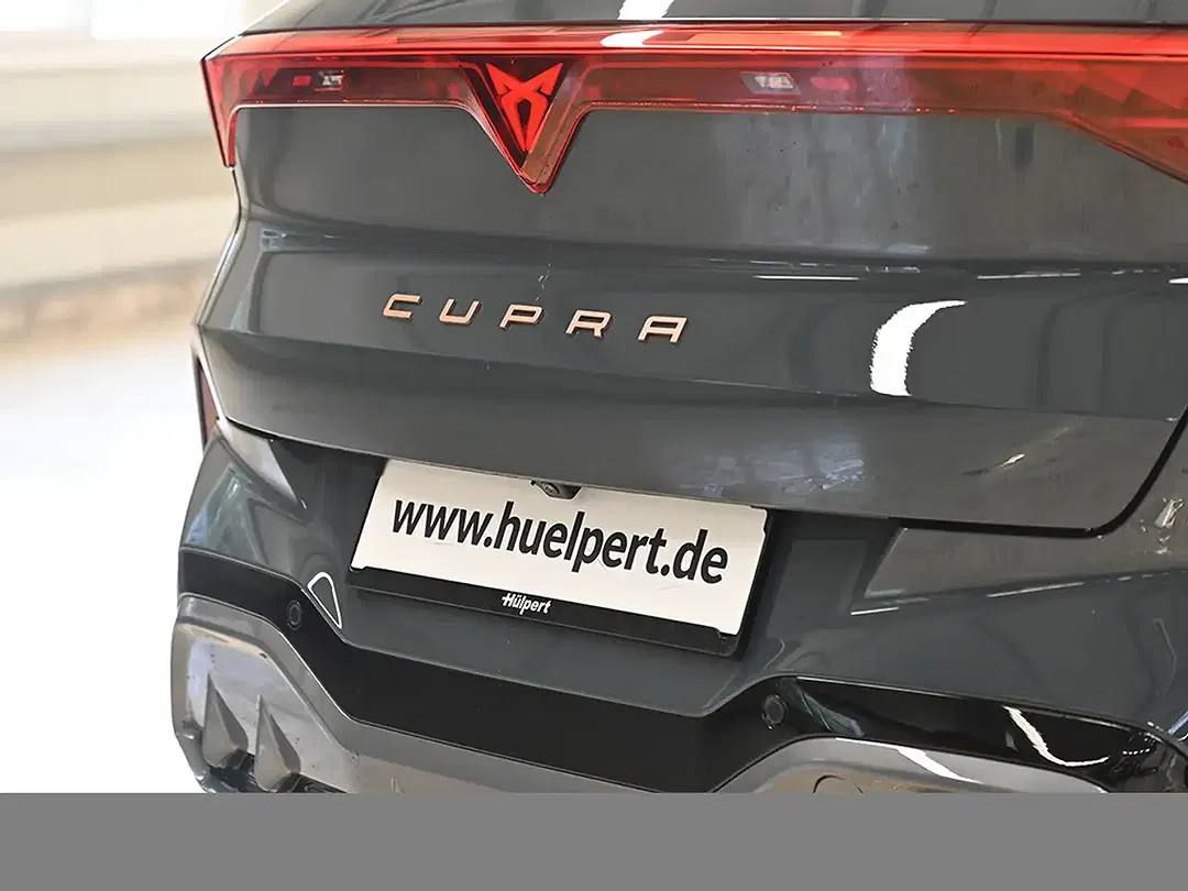 CUPRA Terramar - Thumbnail 9