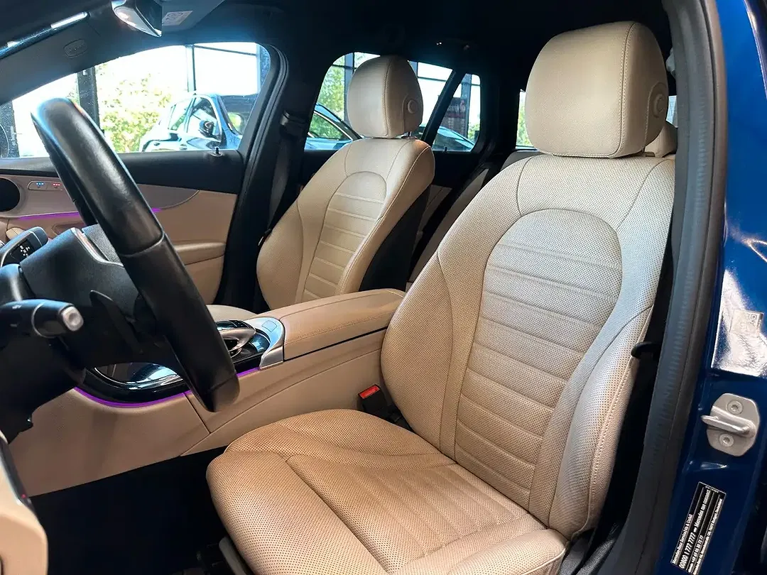 Mercedes-Benz C 300 - Thumbnail 7