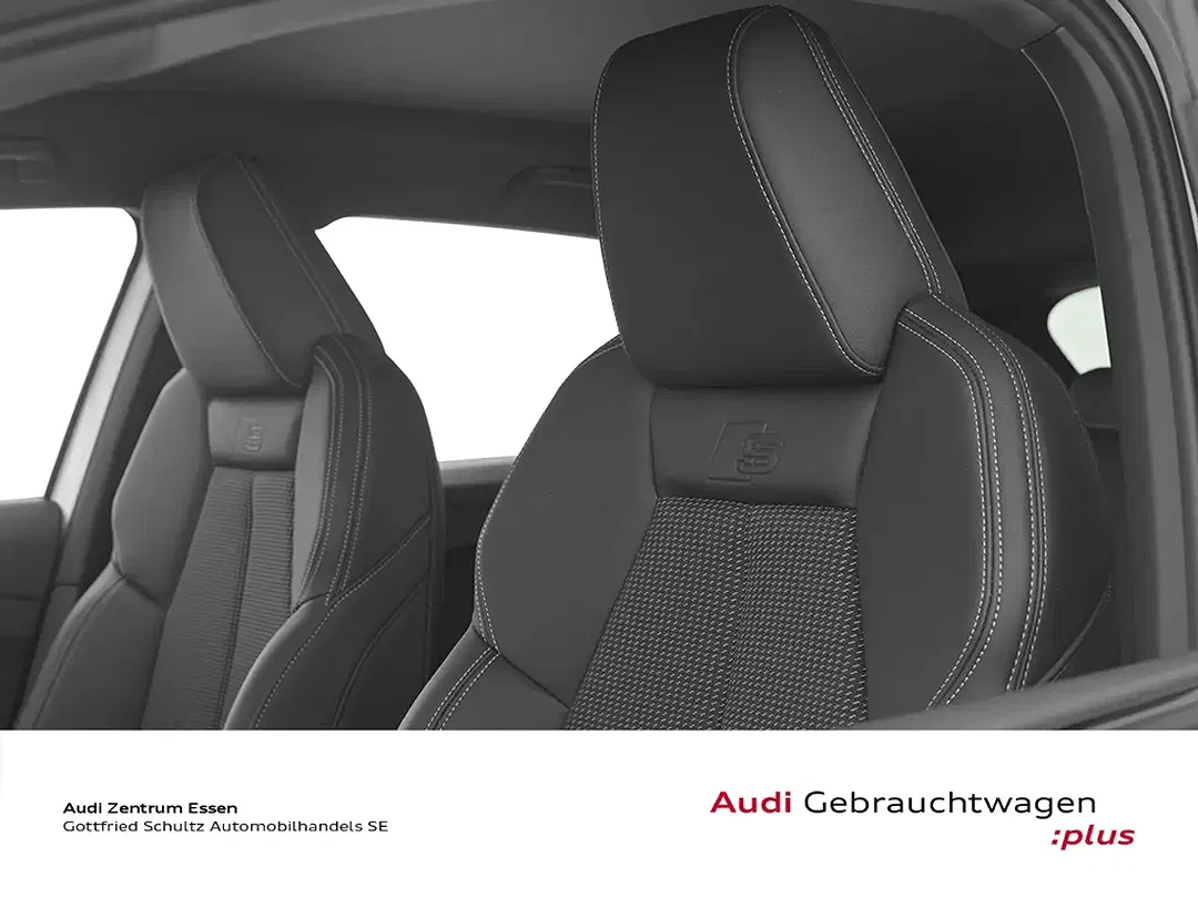 Audi Q4 e-tron - Thumbnail 10