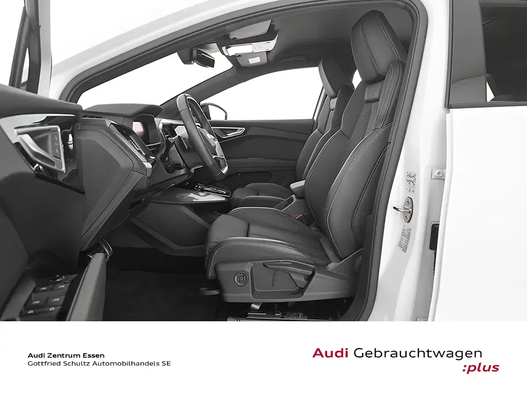 Audi Q4 e-tron - Thumbnail 11