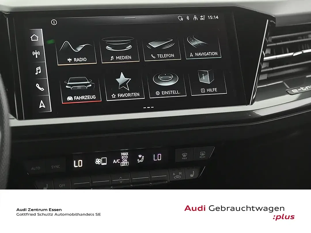 Audi Q4 e-tron - Thumbnail 14
