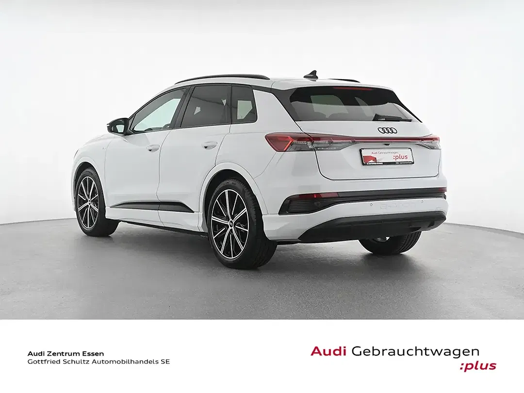 Audi Q4 e-tron - Thumbnail 2