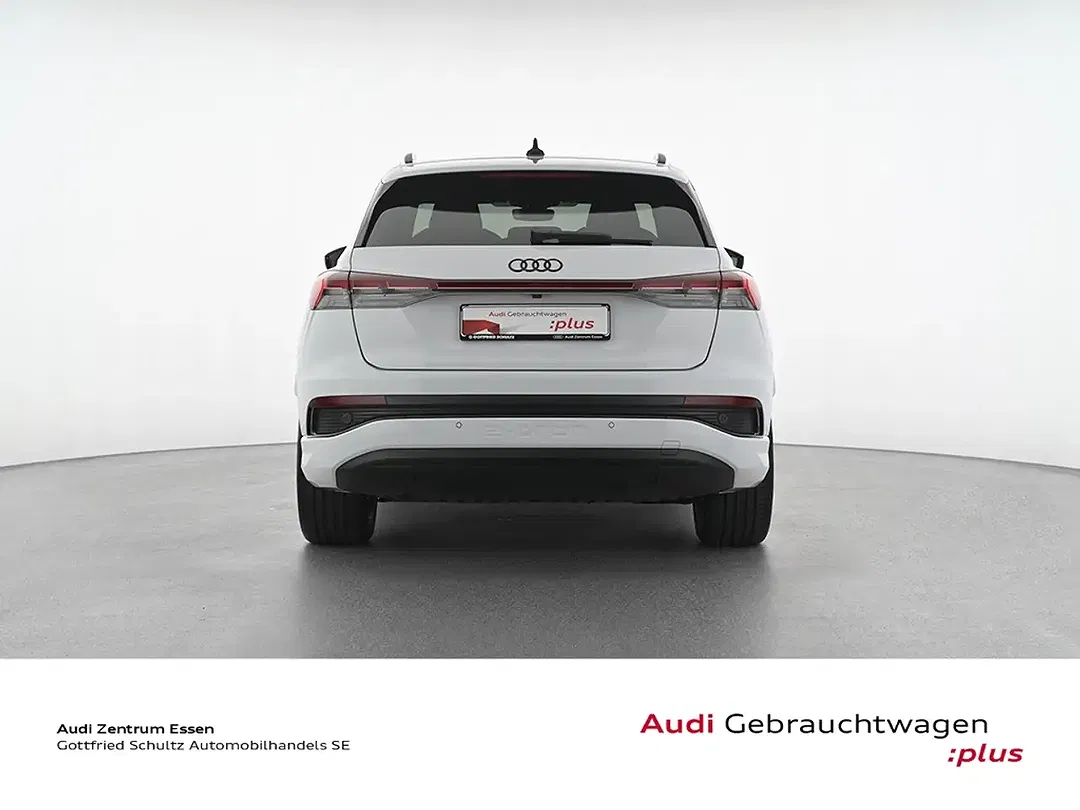 Audi Q4 e-tron - Thumbnail 5