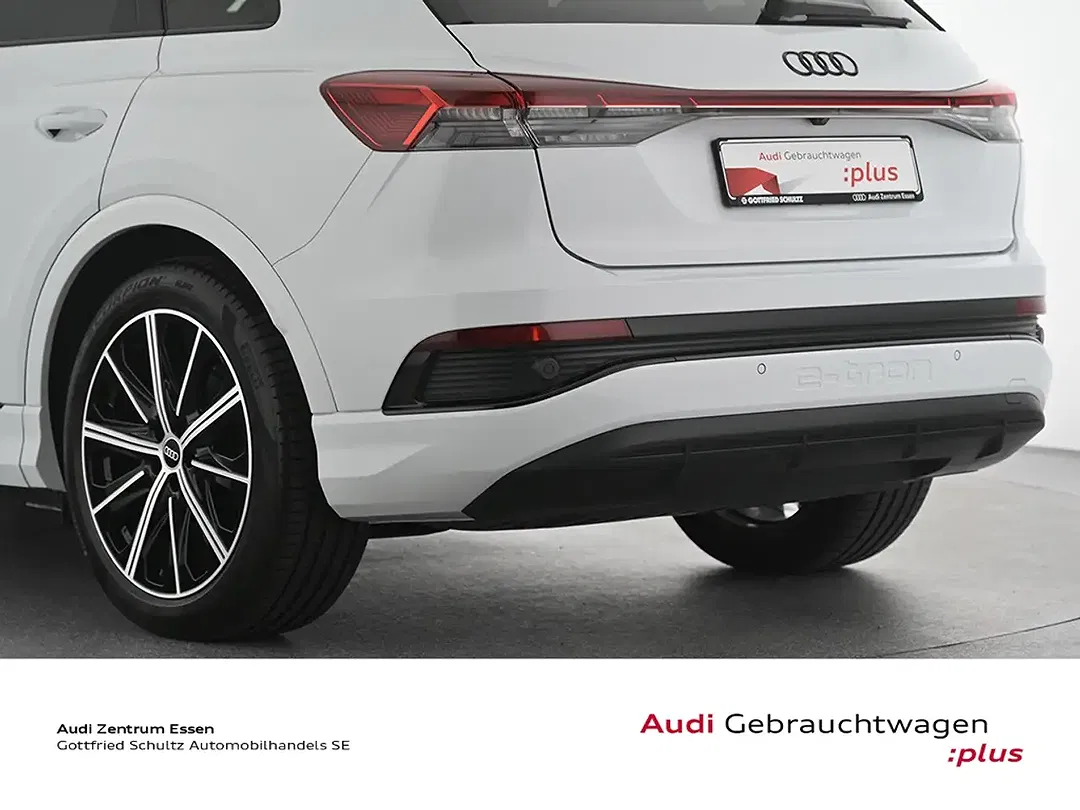 Audi Q4 e-tron - Thumbnail 7