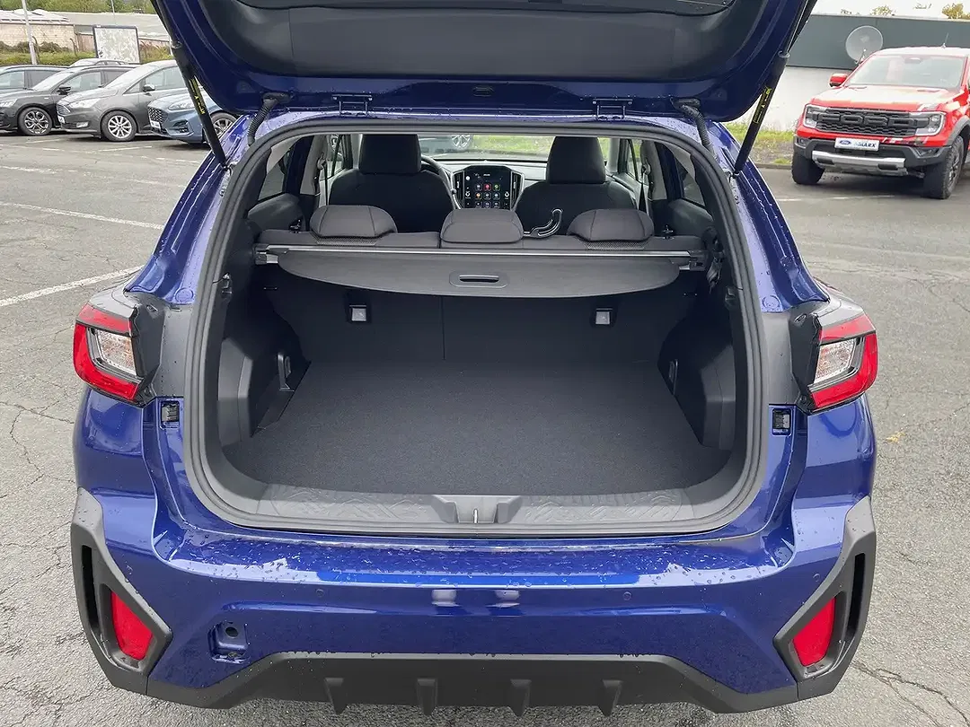 Subaru Crosstrek - Thumbnail 14