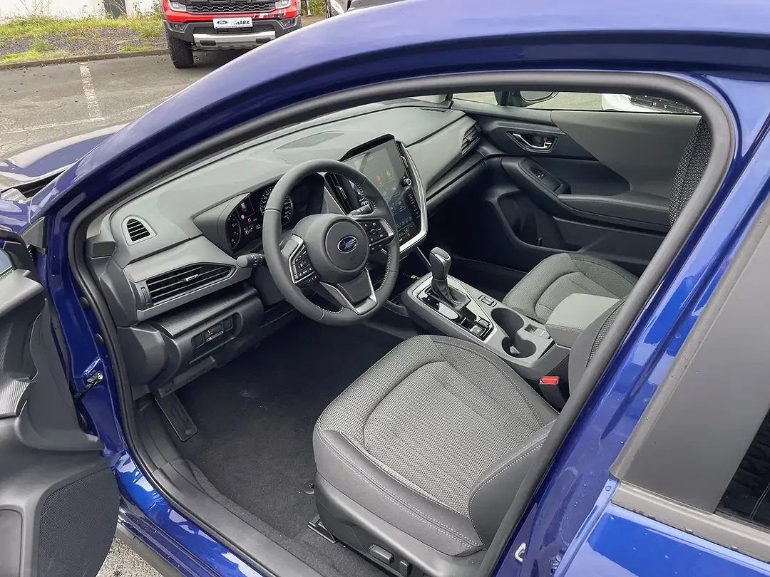 Subaru Crosstrek - Thumbnail 6