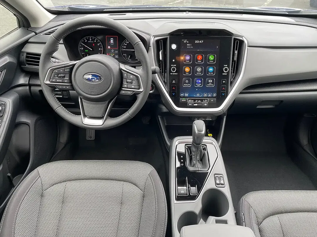 Subaru Crosstrek - Thumbnail 9