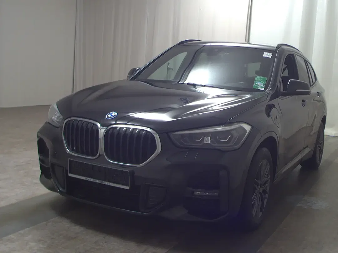 BMW X1 - Afbeelding 1