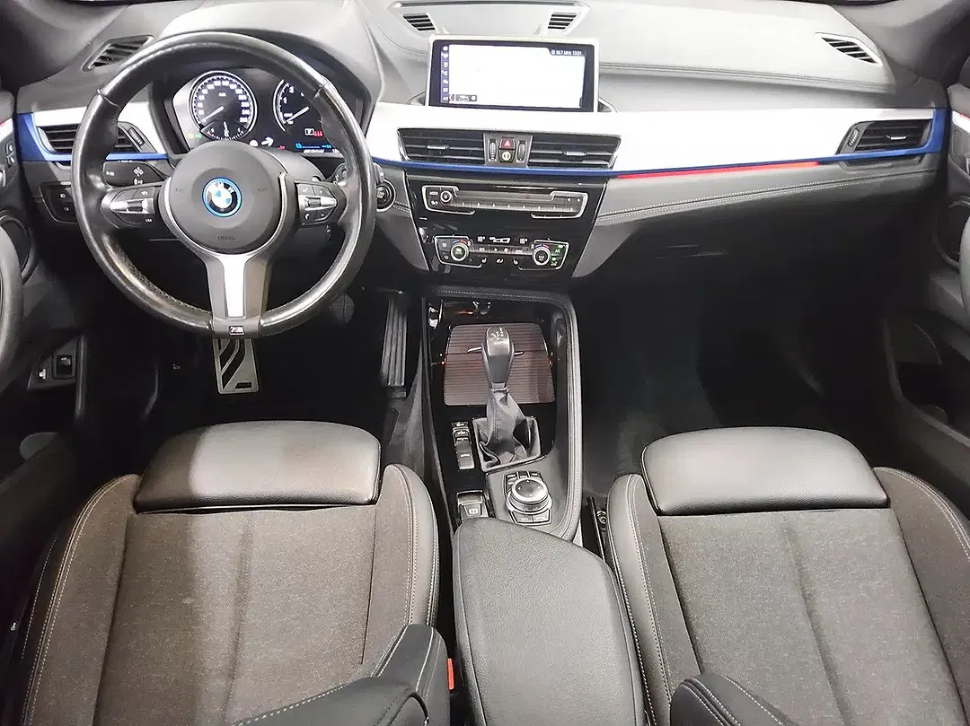 BMW X1 - Thumbnail 5