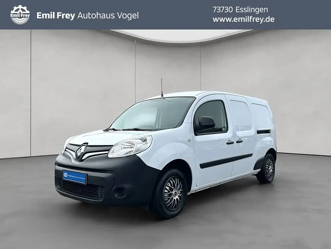 dCi Maxi