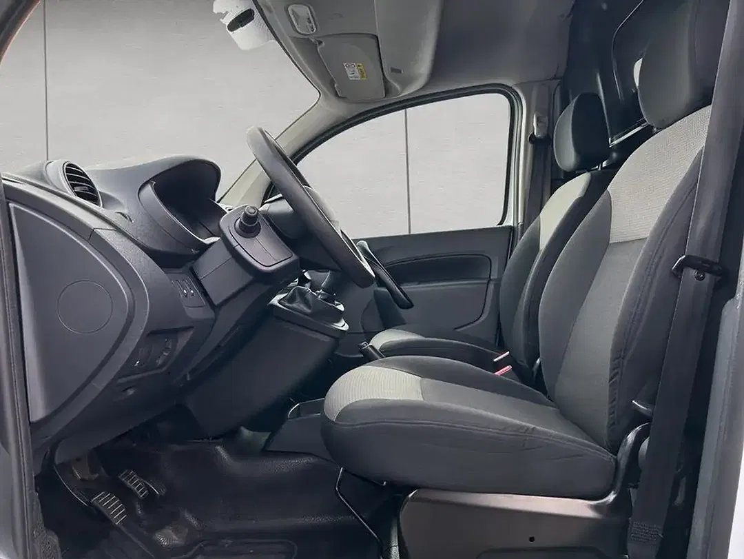 Renault Kangoo - Thumbnail 10