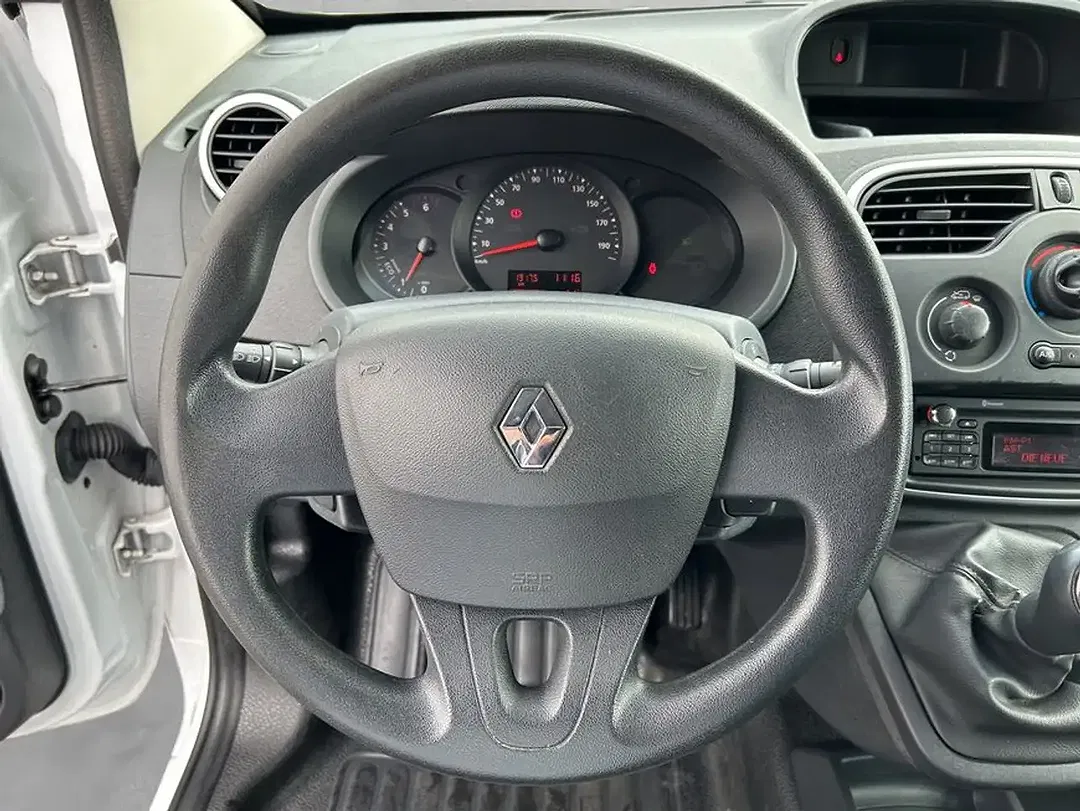 Renault Kangoo - Thumbnail 11