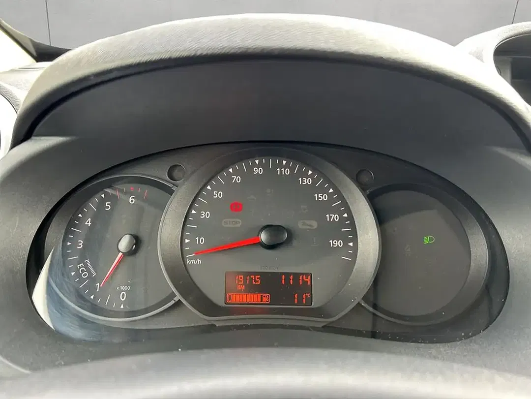 Renault Kangoo - Thumbnail 12