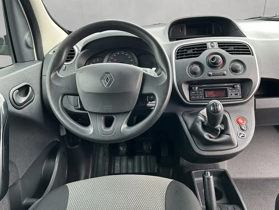 Renault Kangoo - Thumbnail 13